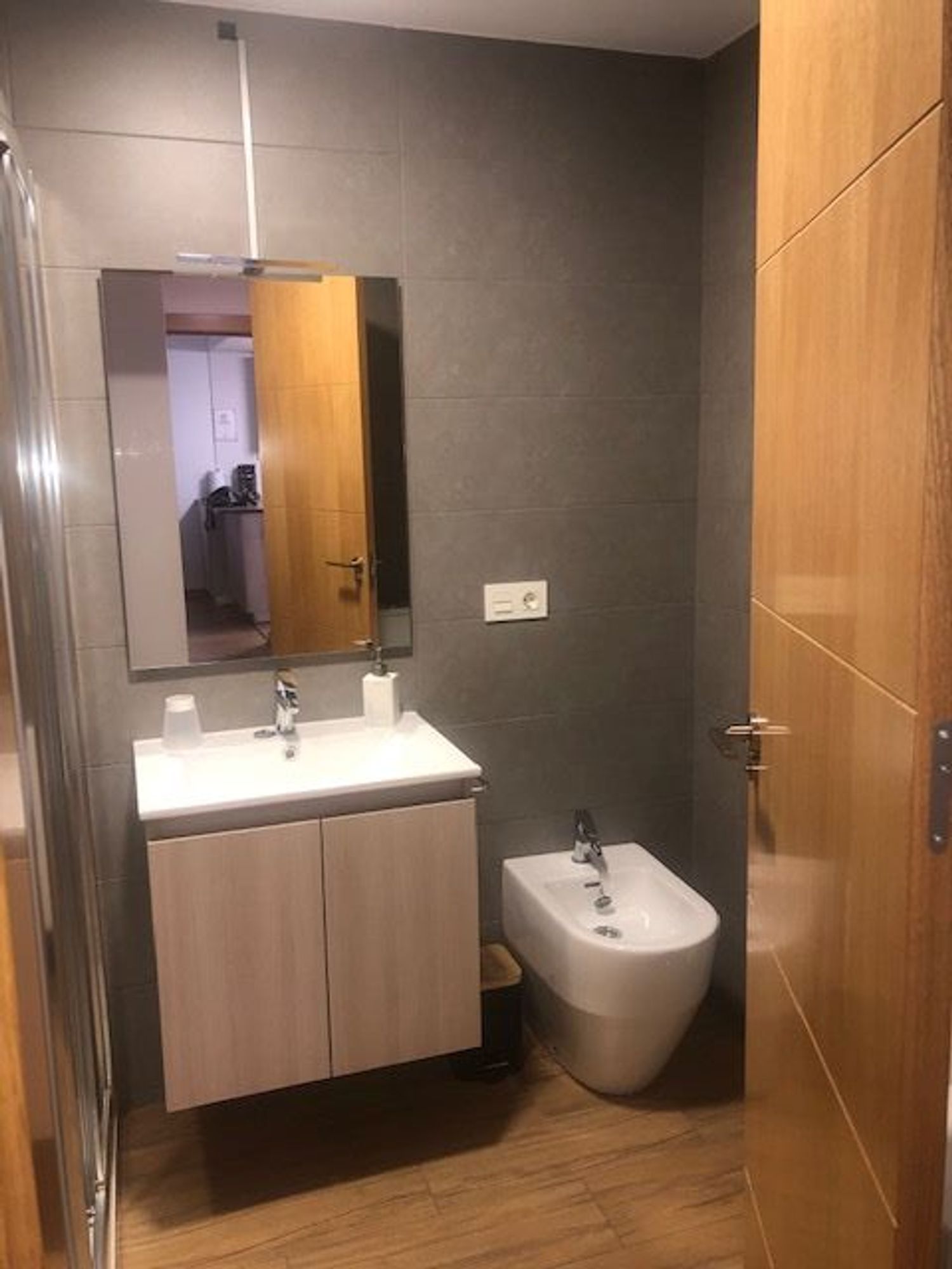 Piso en avenida de la Ilustración, 115 - Foto 23