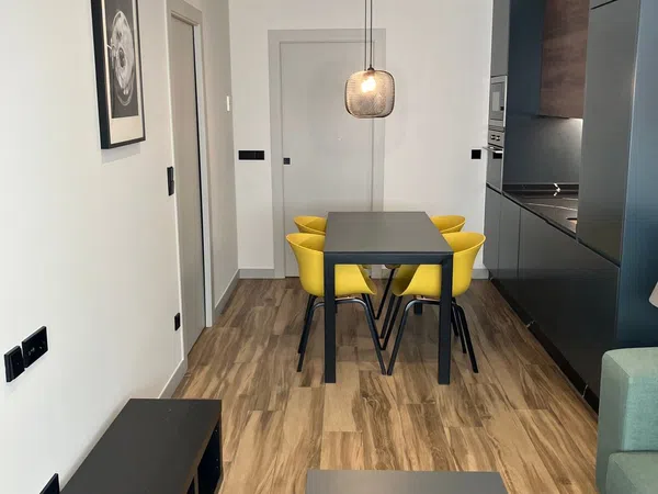 Piso en Paseo Fernández Caballero, 3 - Foto 4