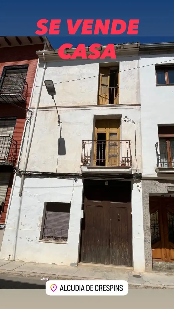 Planta baja en  Carrer Miguel Hernández 26 - Foto 2