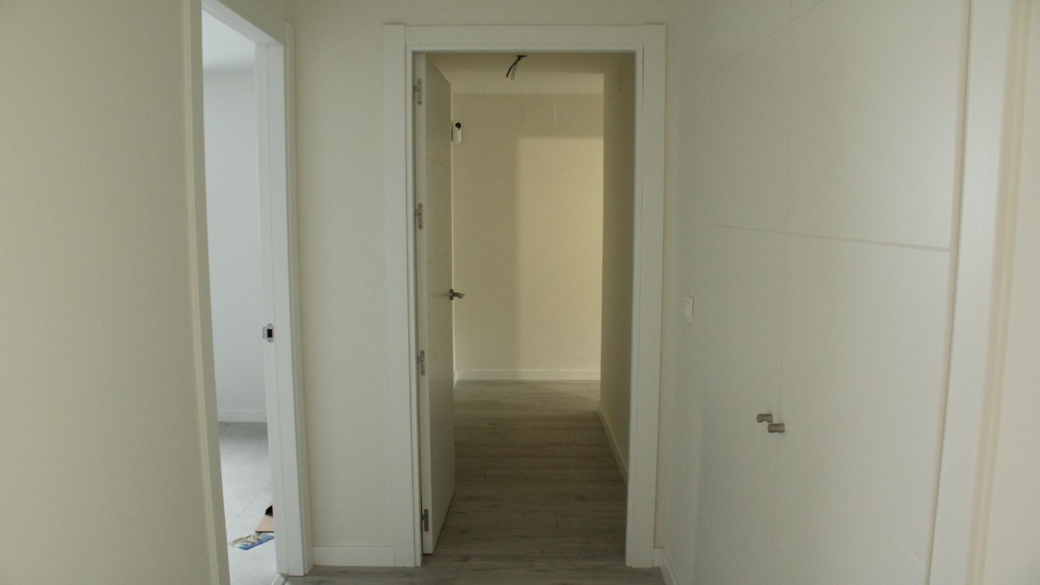 Piso en avenida de las Ciencias, 3 - Foto 24