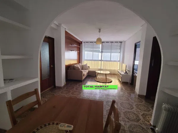 Piso en Benimaclet - Foto 11