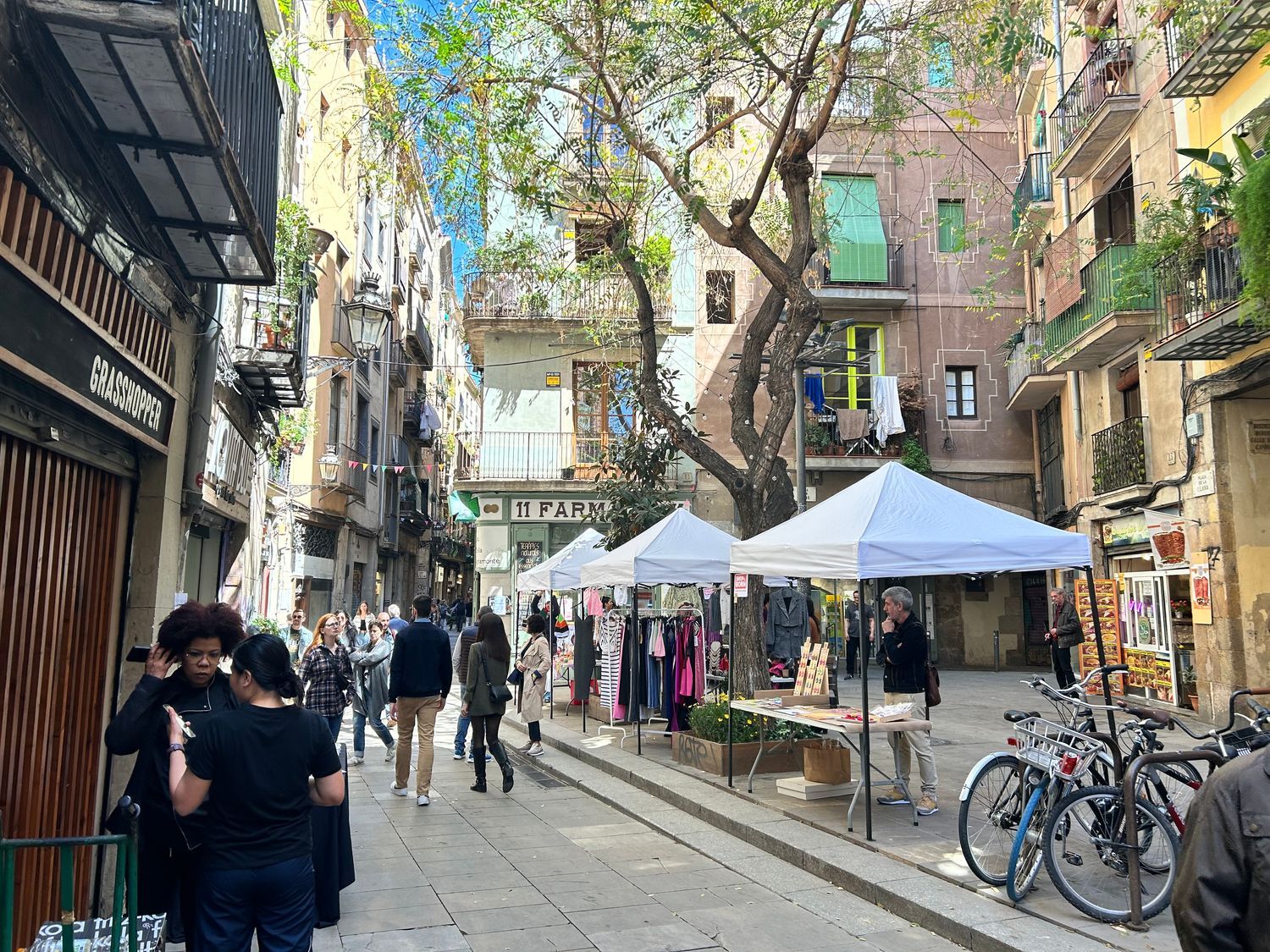 Piso en calle de la Princesa, 19 - Foto 13