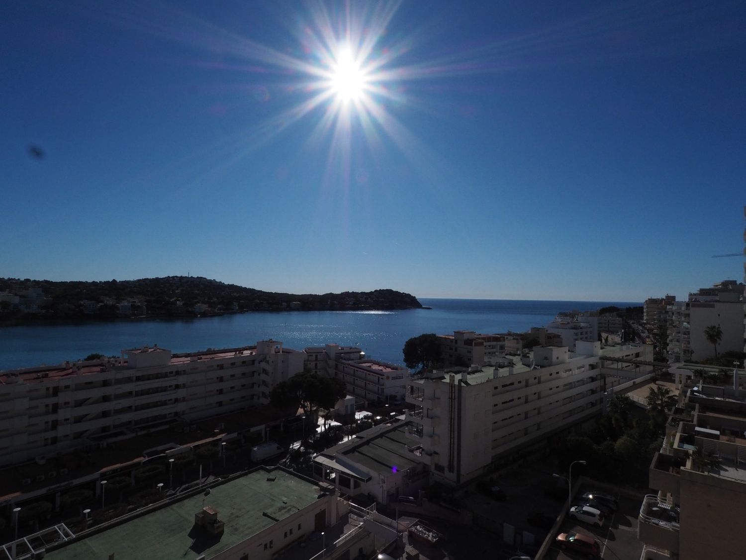 Estudio en calle de Nunyo Sanç, 30 - Foto 4