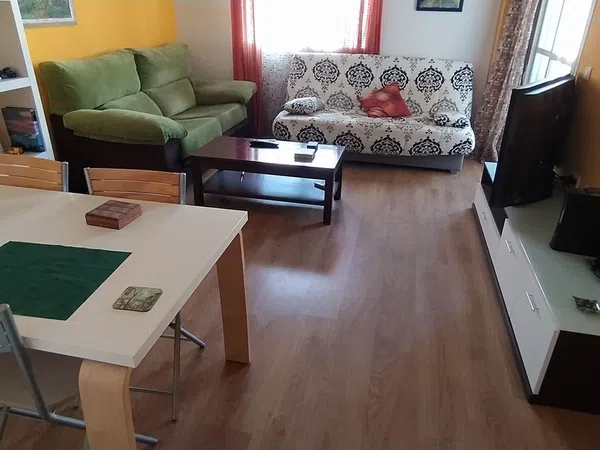 Piso en calle Traviesa, 9