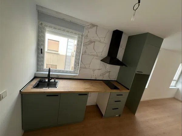 Piso en Calle Fernando de la Peña, 24, Salesas - Foto 3