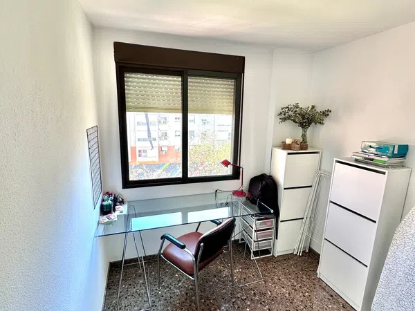 Piso en plaza de Federico García Lorca, 1 - Foto 9