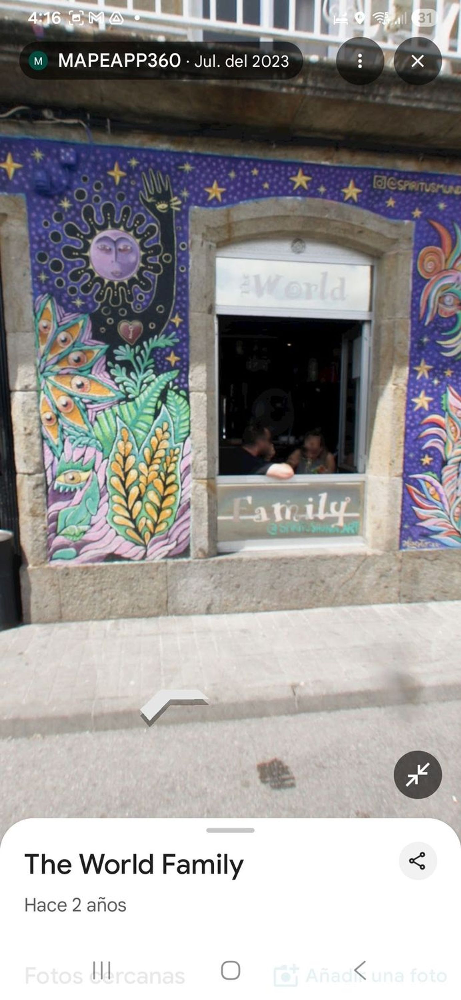 Casa o chalet independiente en Calle la Coruña, 63 - Foto 3