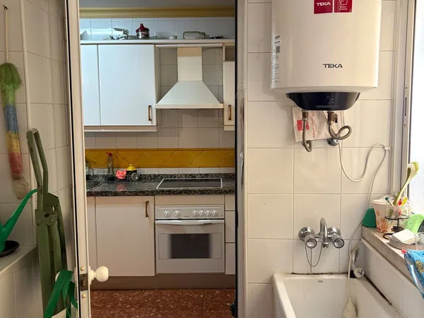 Piso en Olletas - Sierra Blanquilla, Olletas - Sierra Blanquilla - Foto 11