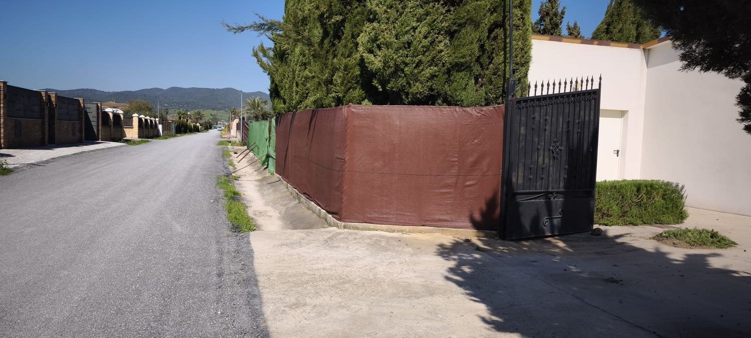 Casa independiente en calle Córdoba, 1 - Foto 16