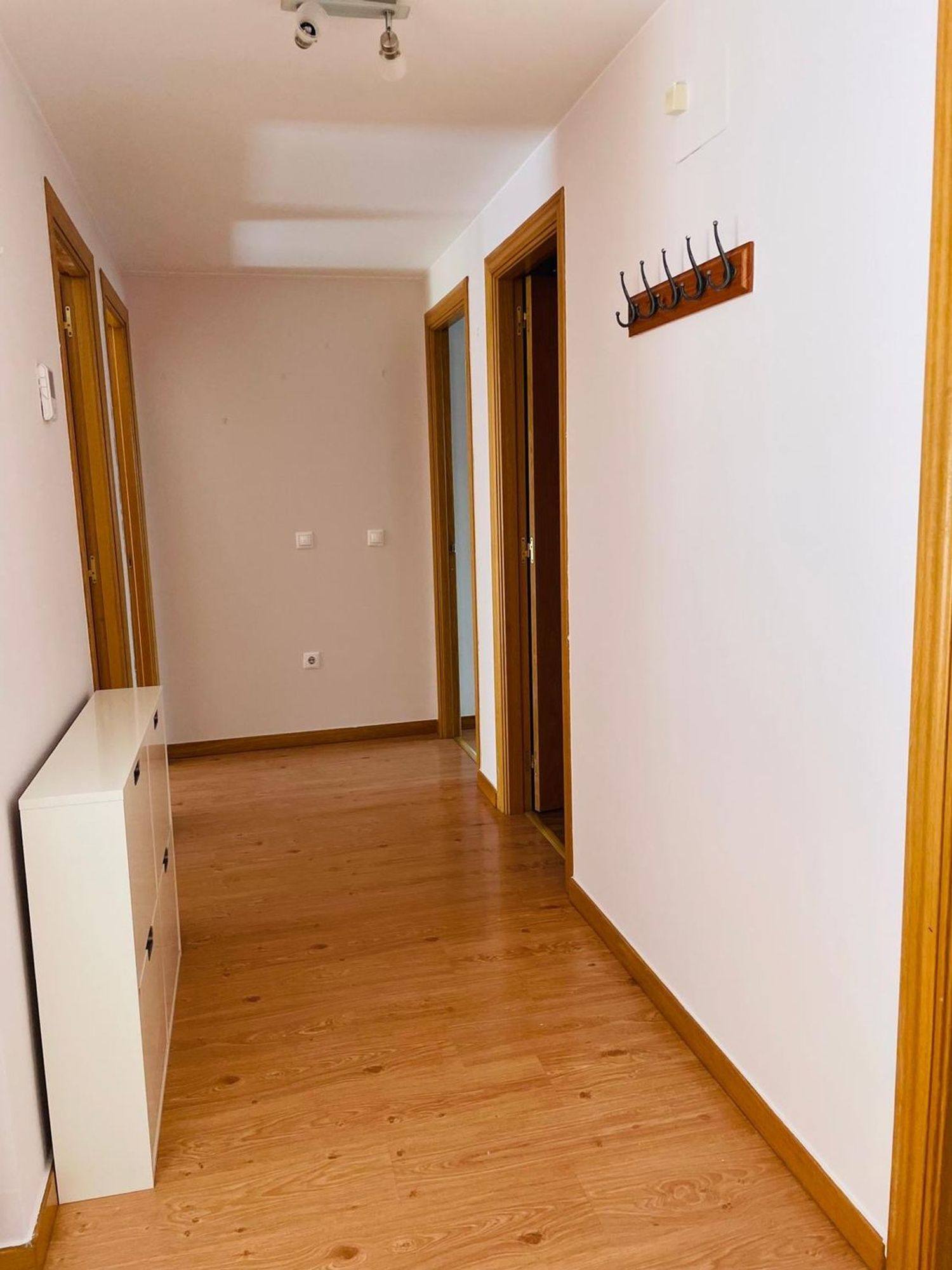 Piso en calle la Reina de África, 17 - Foto 3