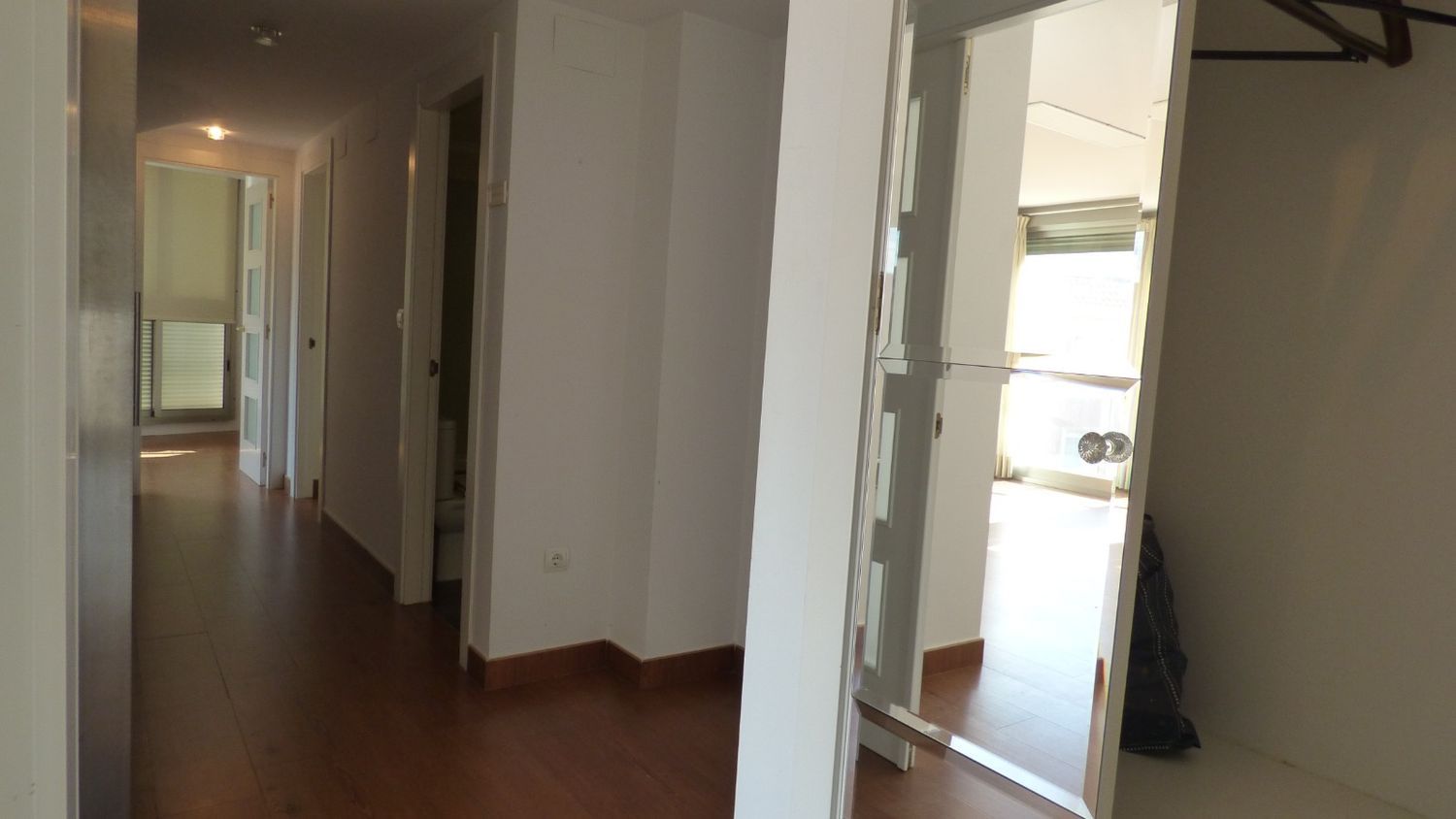 Dúplex en calle Cristo de la Paz, 40 - Foto 2