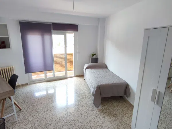 Piso en avenida del Sur, 12 - Foto 17