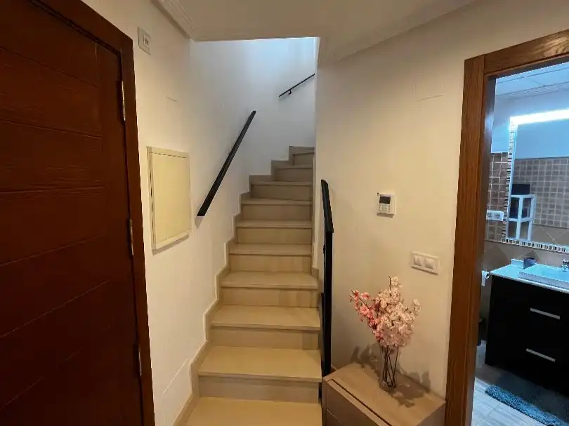 Dúplex en  Avenida Emilio Castelar 94 - Foto 13