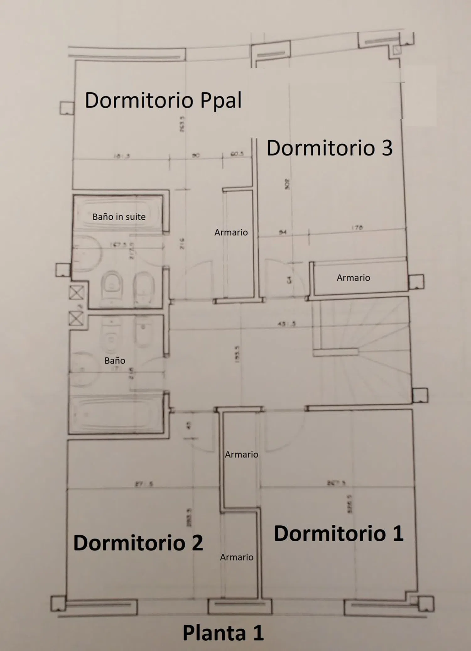 Chalet adosado en avenida de Francisco Guerrero, 4 - Foto 27