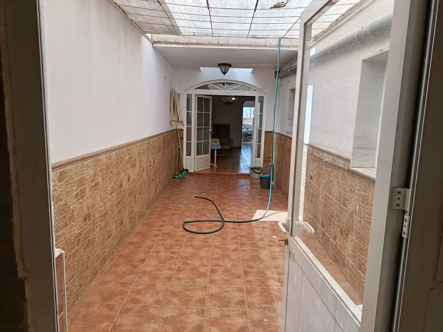 Chalet adosado en San Isidro s/n - Foto 31