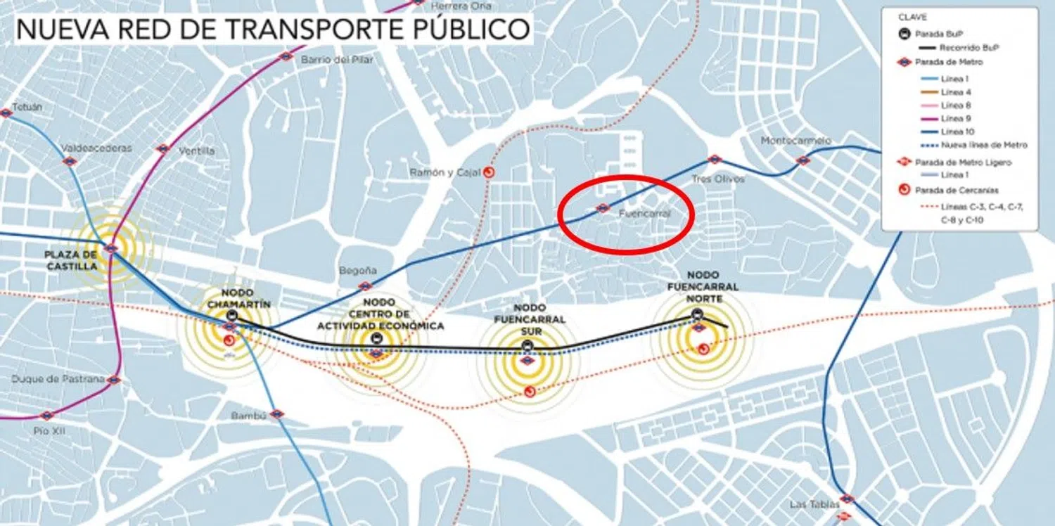 Piso en calle de Sandalio López, 19 - Foto 9