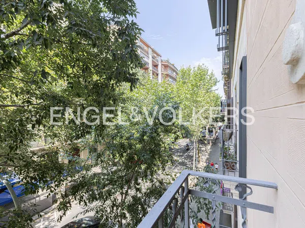 Piso en L'Antiga Esquerra de l'Eixample, L'Antiga Esquerra de l'Eixample - Foto 7