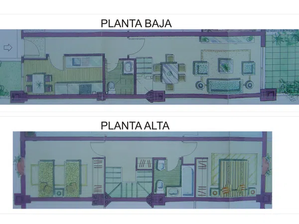 Dúplex en carretera Húmera, 92 - Foto 5