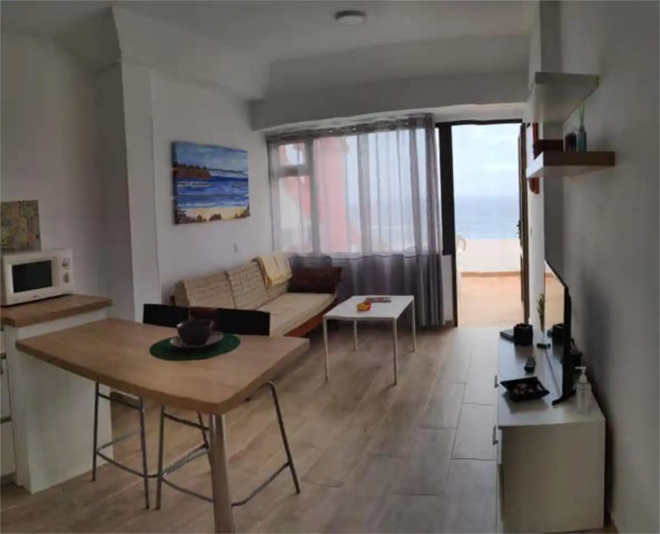 Apartamento en Las Canteras - Foto 4
