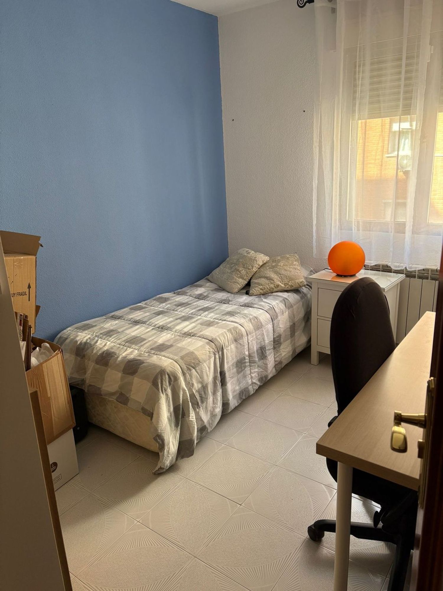 Piso en calle Badajoz, 18 - Foto 6