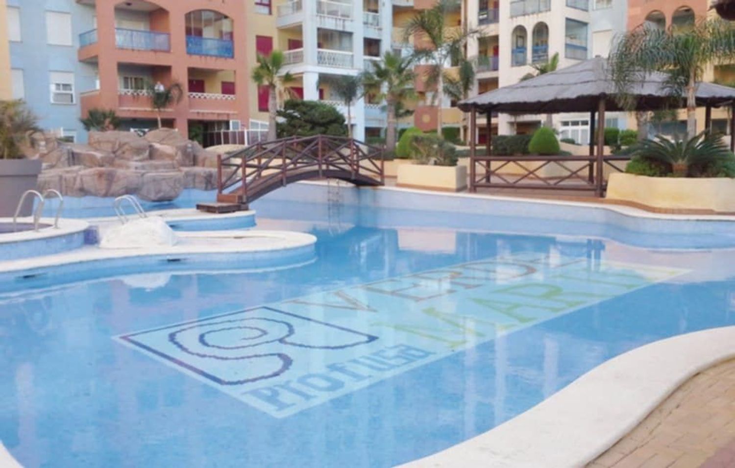 Piso en Avenida Julietta Orbaiceta, 29, Playa Honda-Playa Paraíso - Foto 17