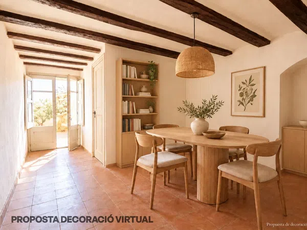 Chalet adosado en Calle Major de Sarrià, 92 - Foto 14