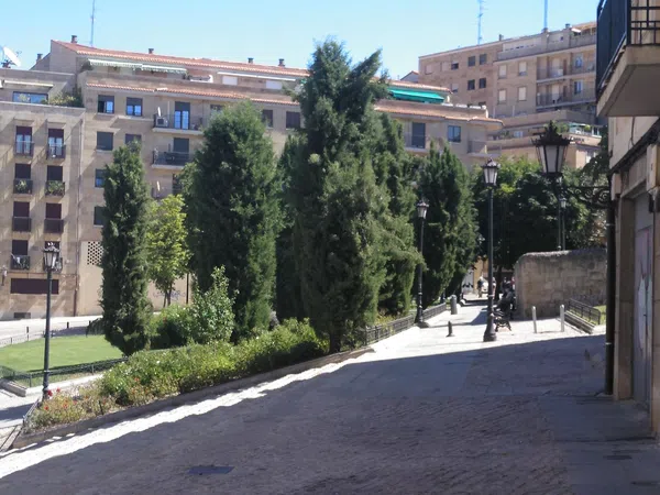 Piso en plaza de San Cristóbal, 25 - Foto 22