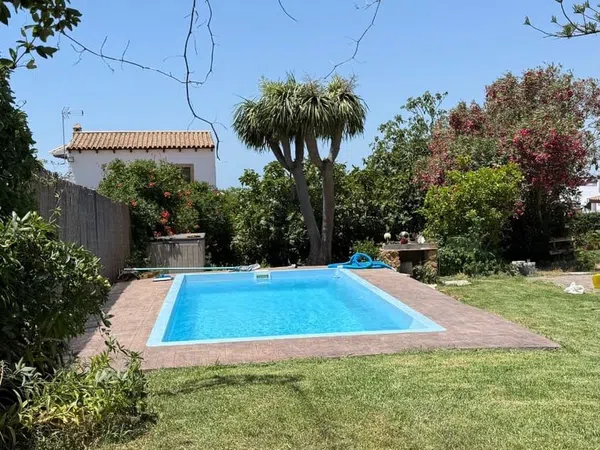 Casa o chalet independiente en Camino las Quintas, 59, Barrio Nuevo, Barrio Nuevo - Foto 1