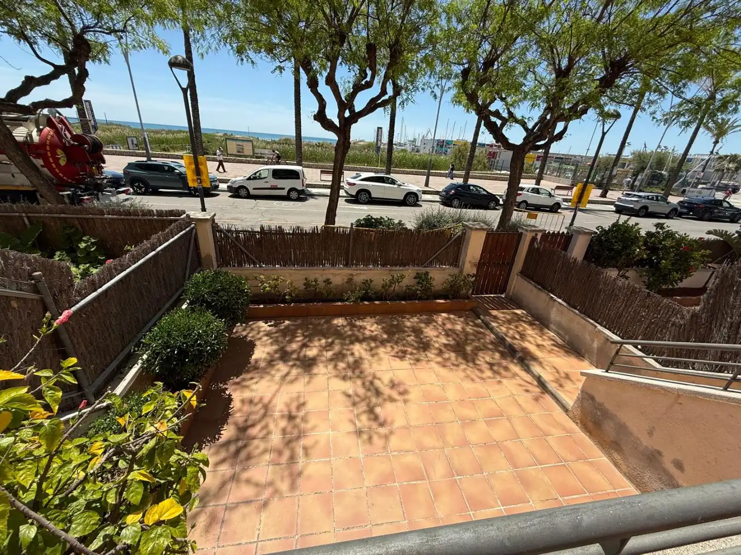 Piso en  Passeig Marítim de Sant Joan de Déu 247 - Foto 12