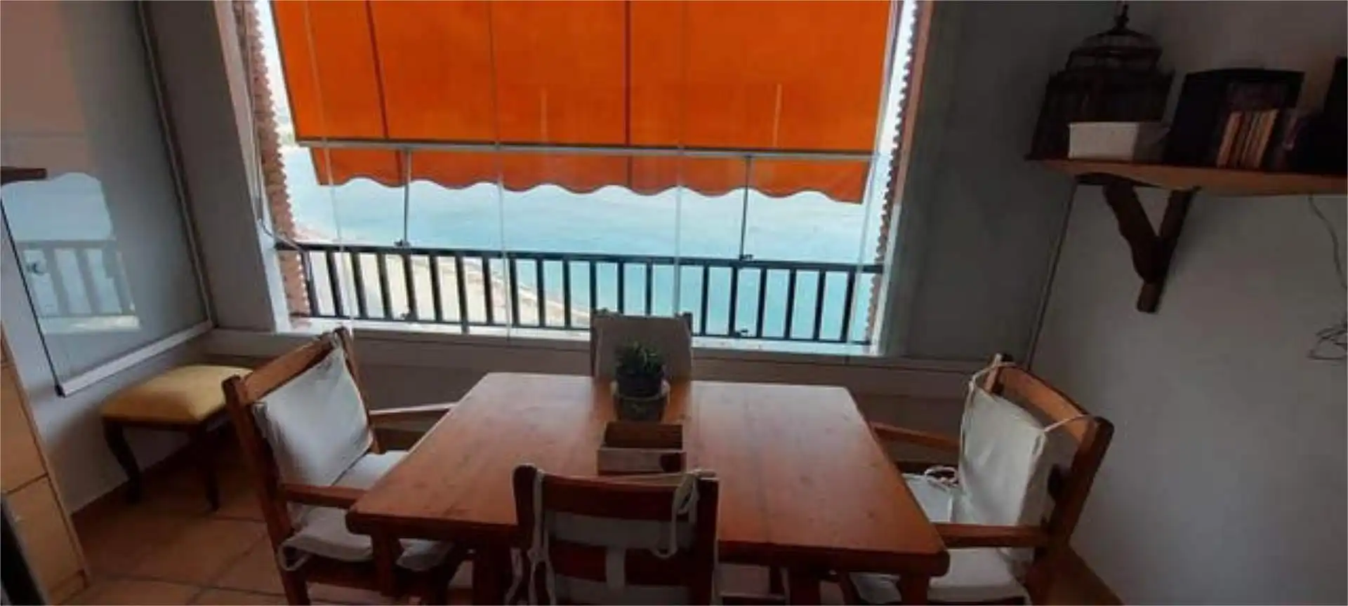 Apartamento en paseo Velilla Almuñécar - Foto 8