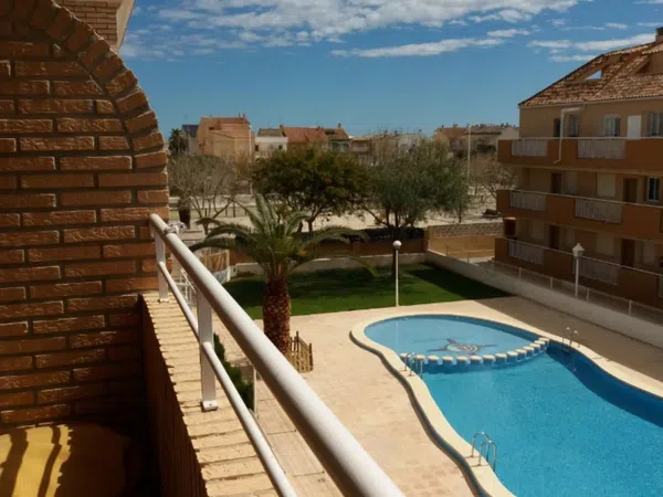 Dúplex en Calle Riu Xuquer, 45, Playa de Puçol, Playa de Puçol - Foto 1