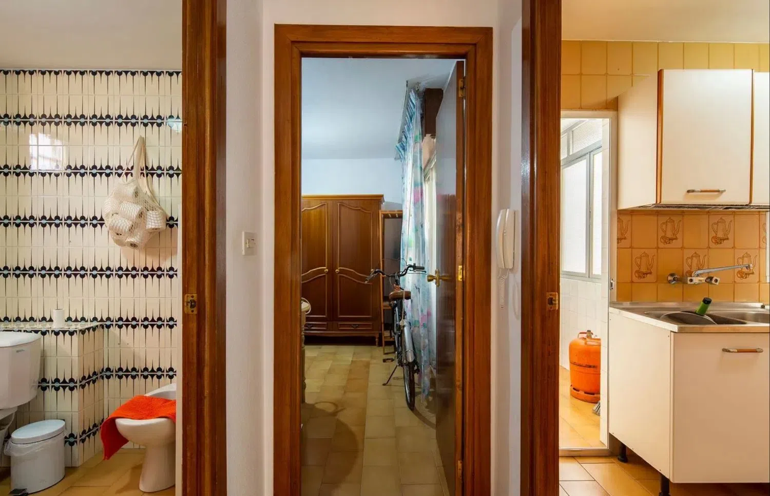 Piso - Foto 18