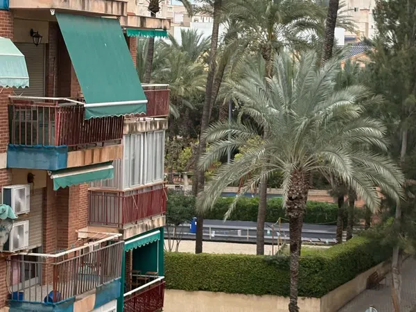 Ático en calle Espoz y Mina, 54 - Foto 1