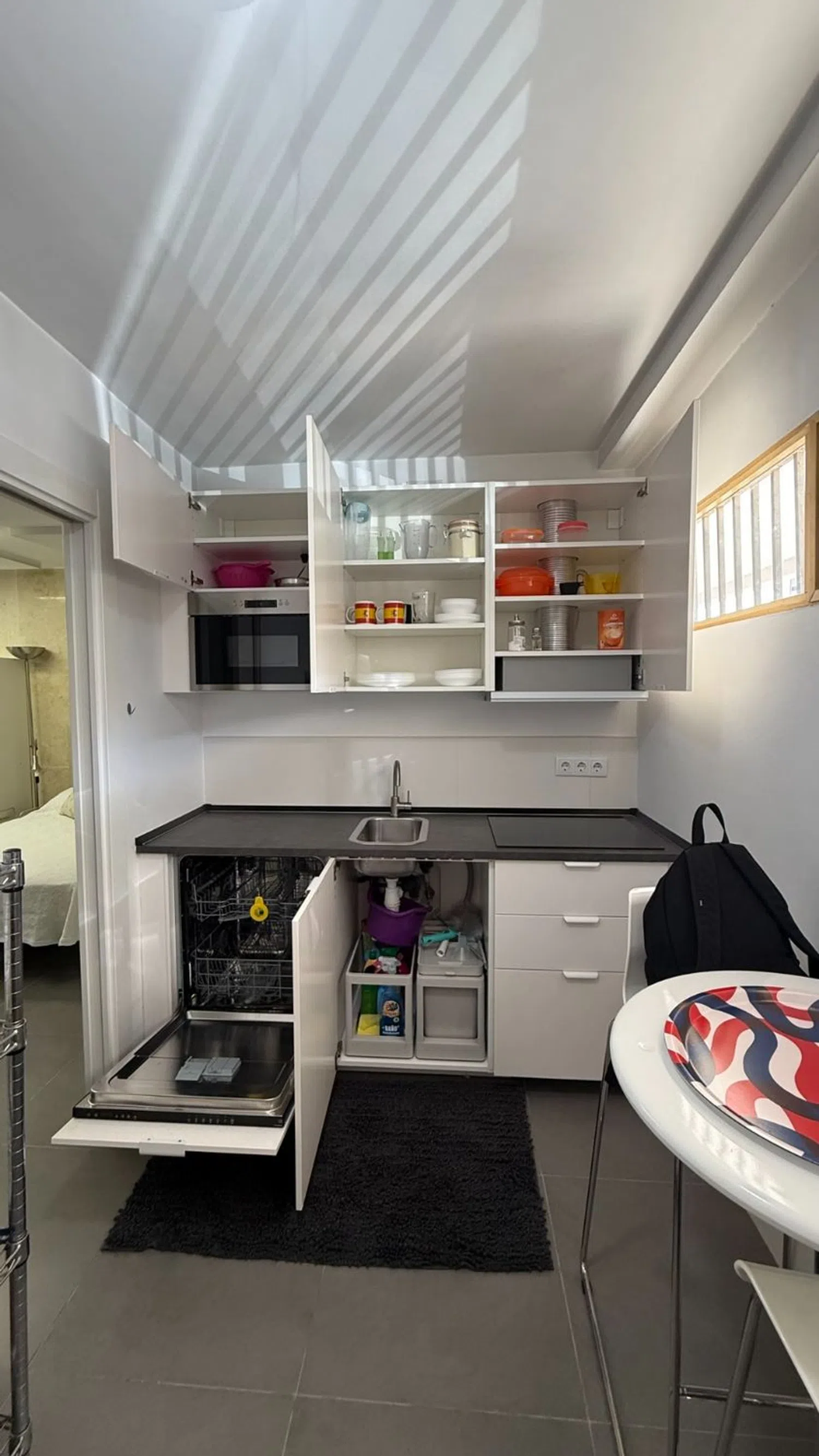 Estudio en calle Trident, 12 - Foto 11