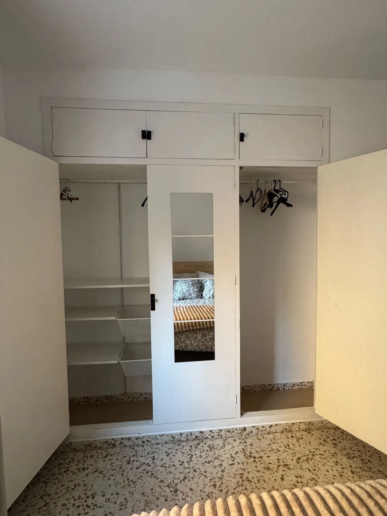 Piso en calle Lorenza Correa, 5 - Foto 2