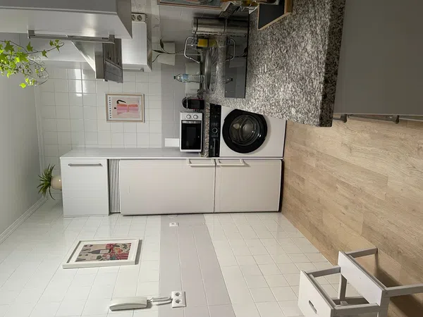 Ático en calle Almirante Ulloa, 2 - Foto 10