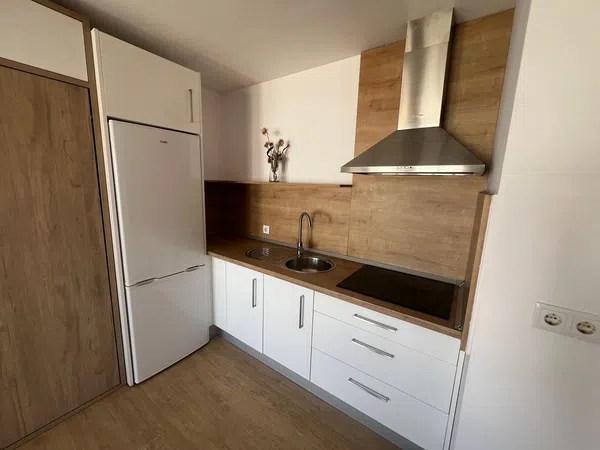 Ático en Calle Pedro de Valdivia, 2, Oromana, Oromana - Foto 14