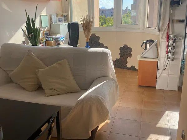 Piso en avenida Parménides, 11 - Foto 11