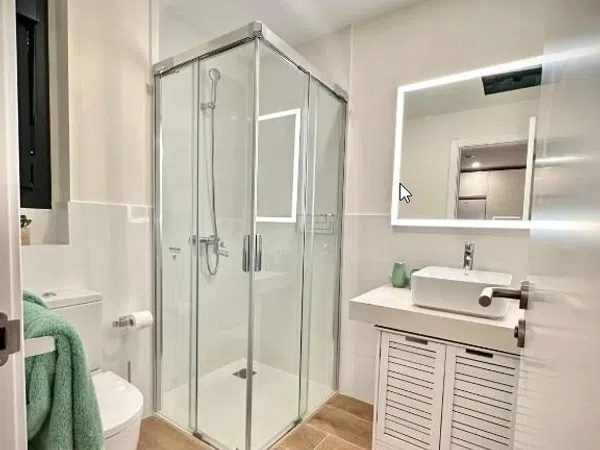 Piso en calle Artemi Semidan, 9 - Foto 4