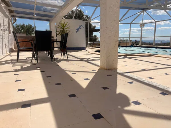 Cortijo en Paraje Zarzalico s/n - Foto 18