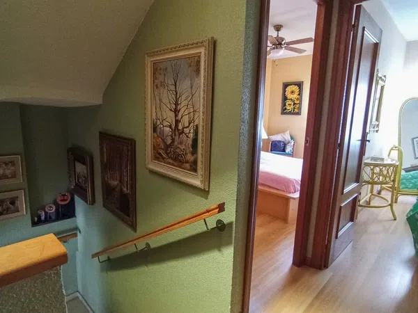 Chalet adosado en calle de la Dorada, 6 - Foto 23