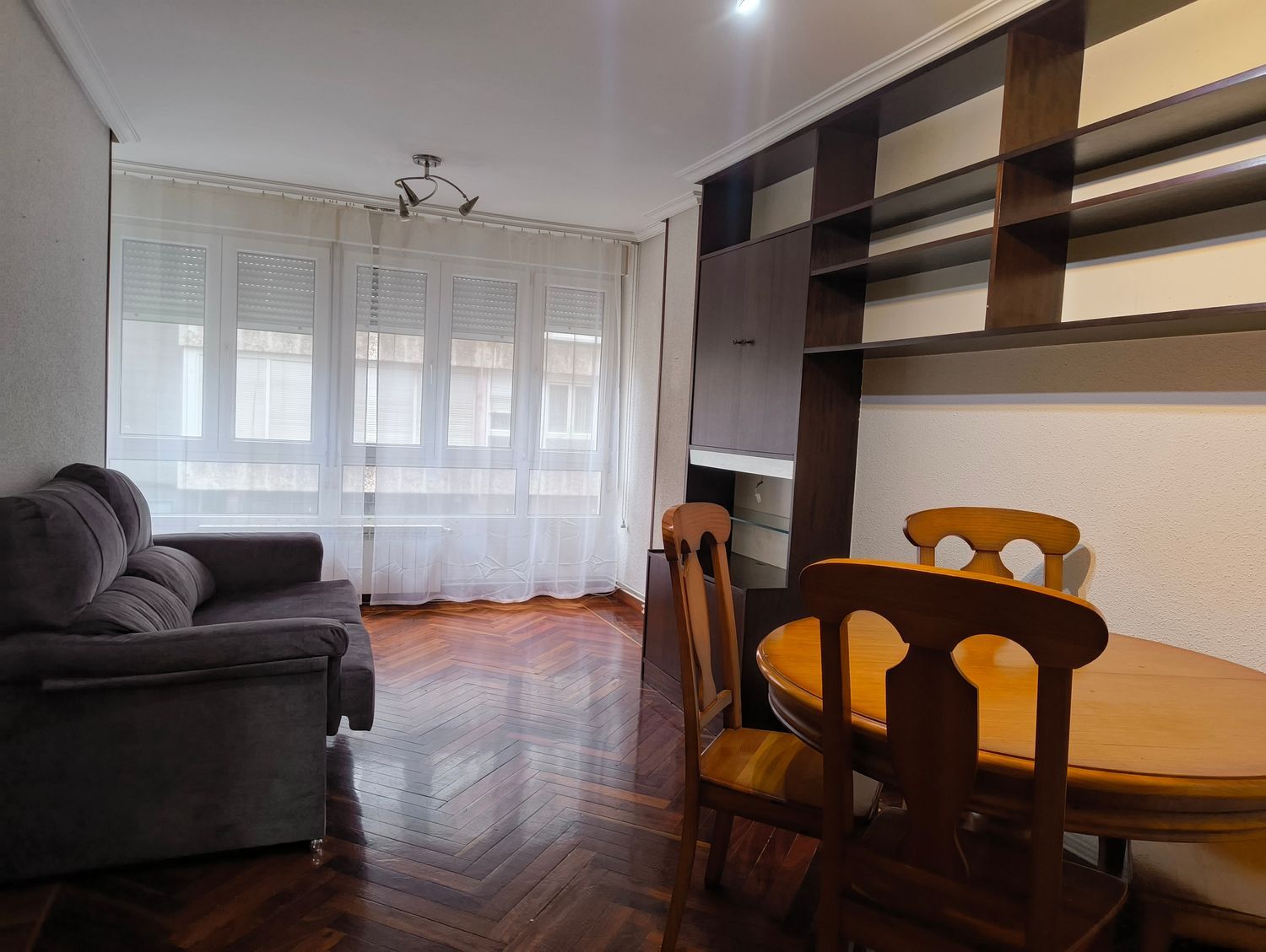 Piso en Castilla - Hermida - Foto 1