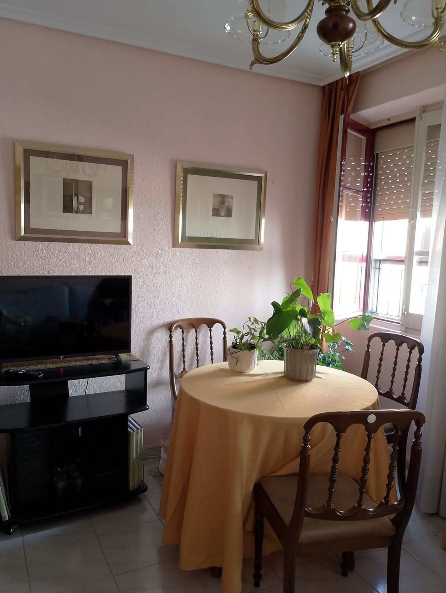 Piso en San Mamés - La Palomera, San Mamés - La Palomera - Foto 3