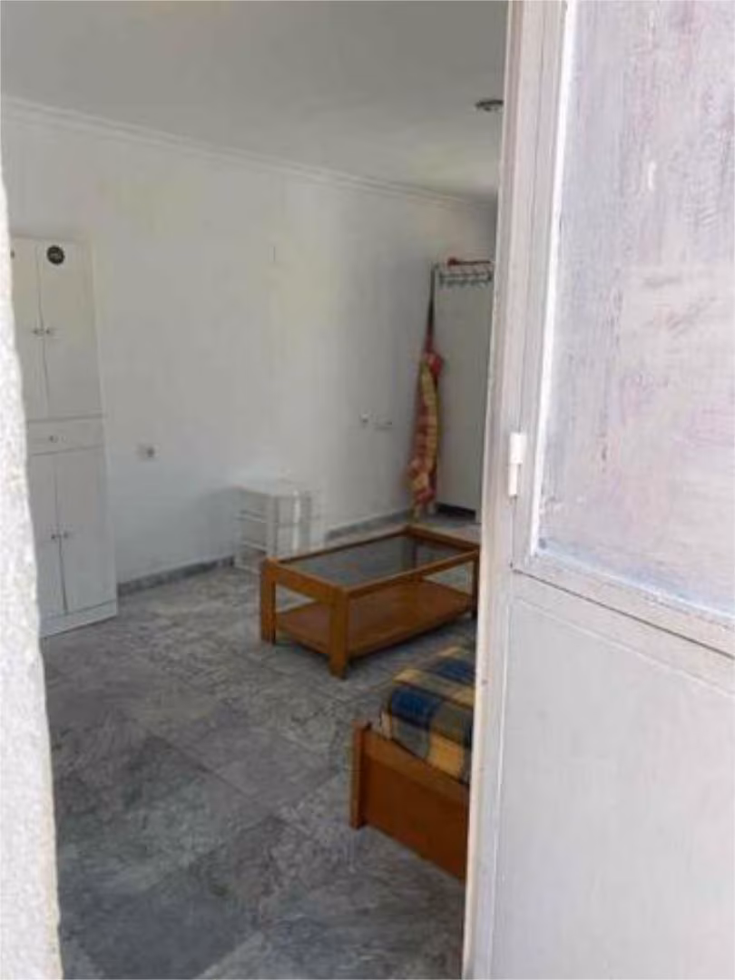 Estudio en Alameda - Foto 2