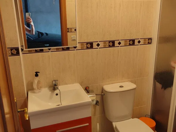 Chalet adosado en Malagon - Foto 15