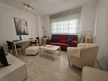 Apartamento en  Calle Héroe de Sostoa 112 - Foto 1
