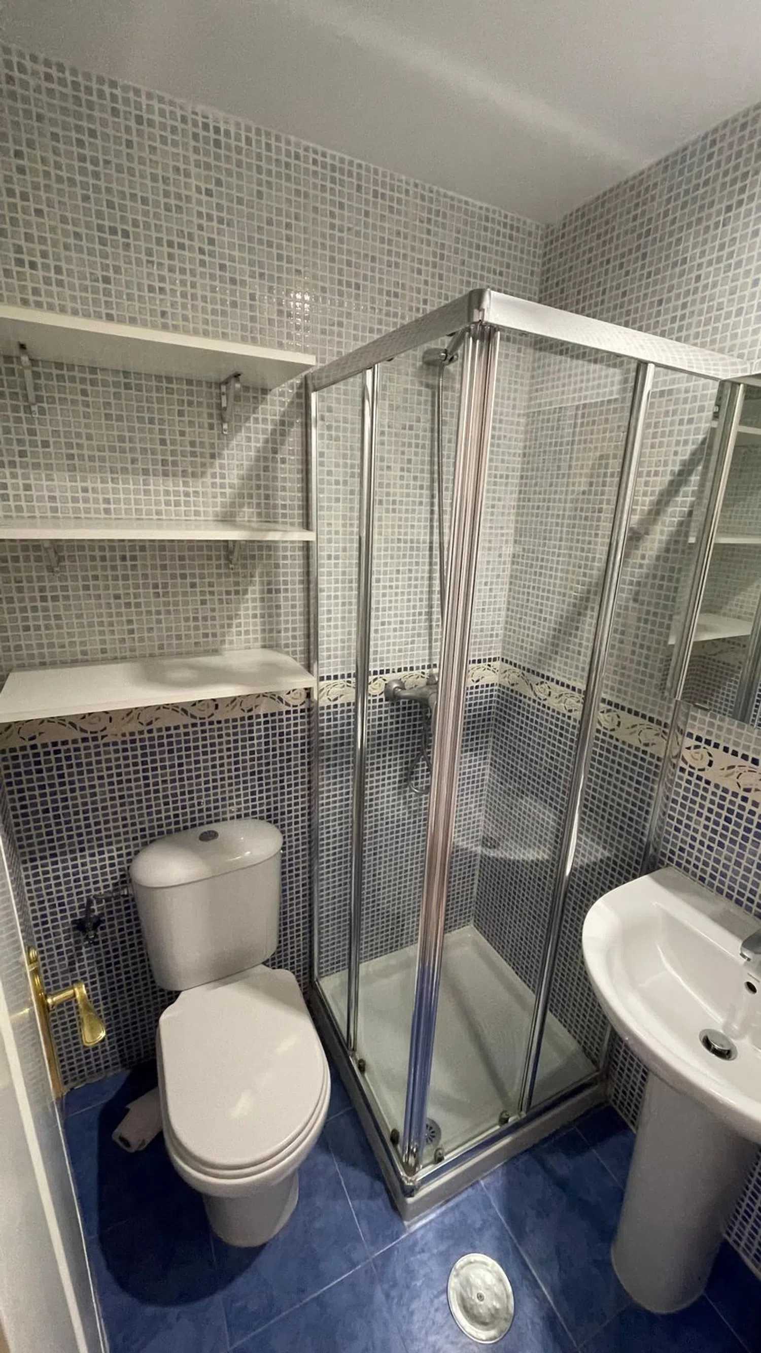 Piso en Barrio Guindalera - Foto 23