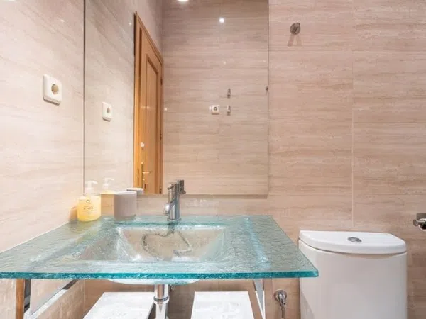Piso en C. Lagunillas, 25, La Merced - Foto 6