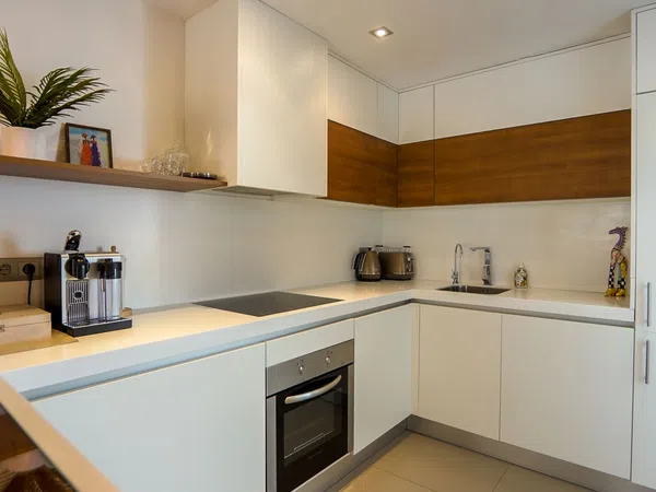 Ático en Calle Juan Antonio de Torquemada, 8, Linda Vista-Nueva Alcántara-Cortijo Blanco - Foto 8