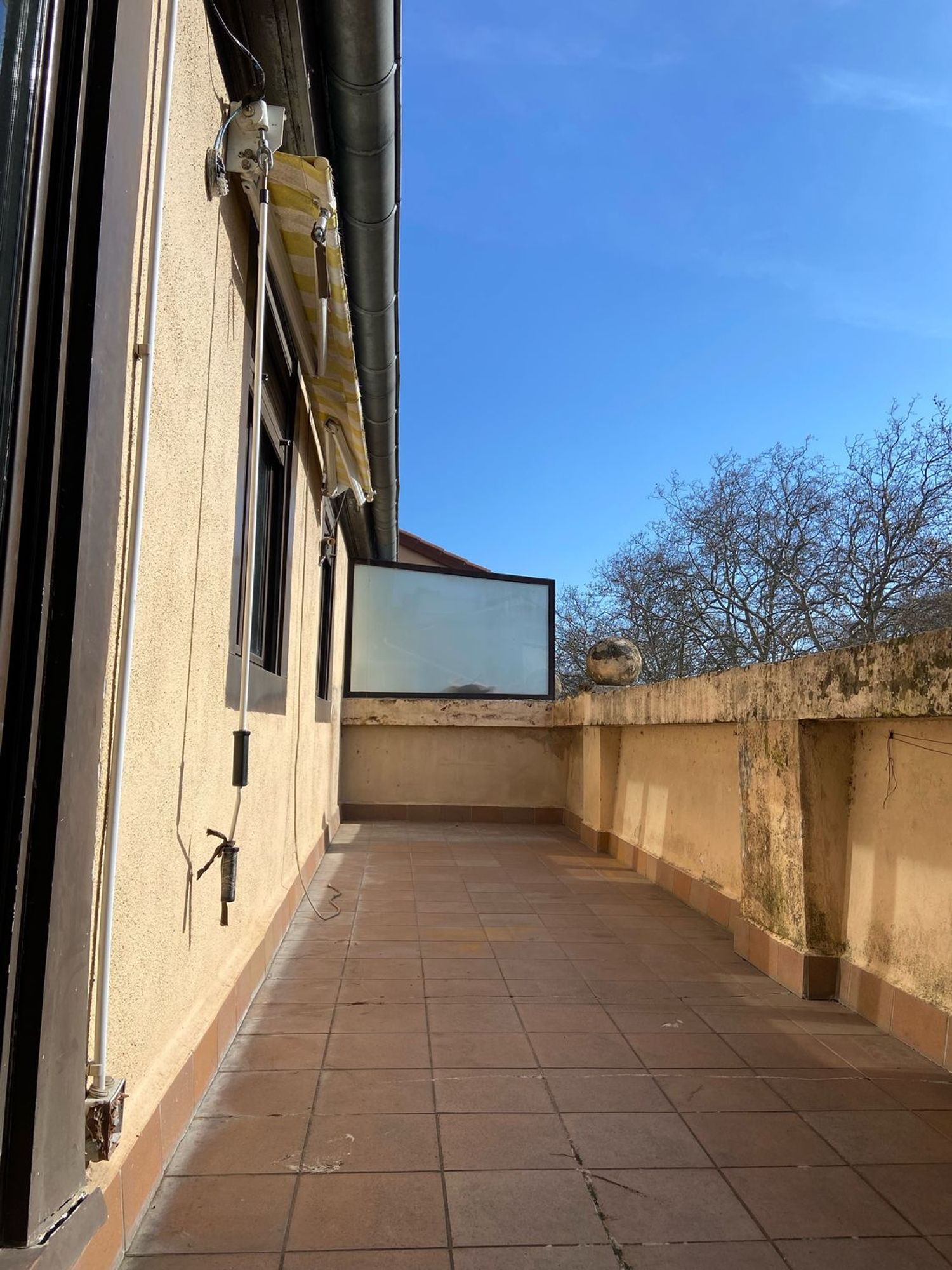 Ático en calle de Juan de Labrit, 1 - Foto 23